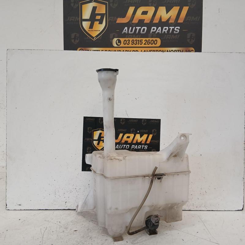 washer bottle