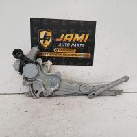 window regulator/motor front right