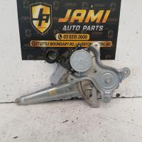 window regulator/motor rear right