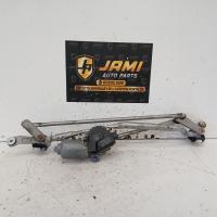wiper motor