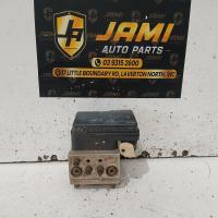 abs pump/modulator