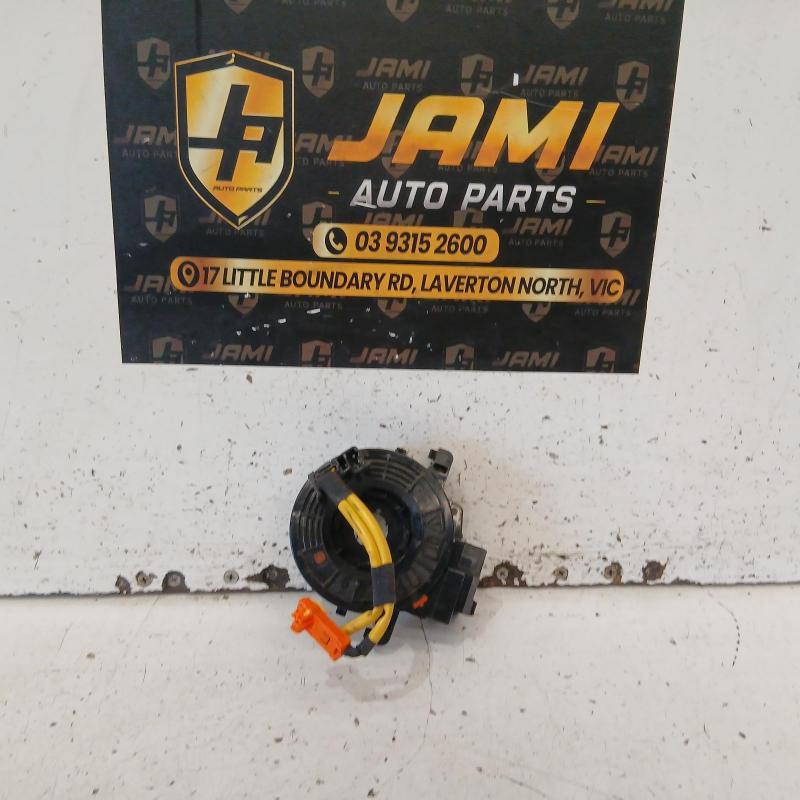 airbag module/sensor