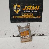 airbag module/sensor