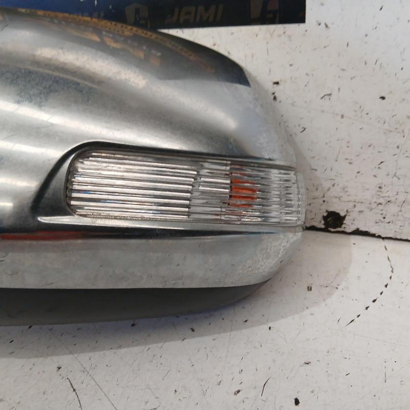 door mirror left