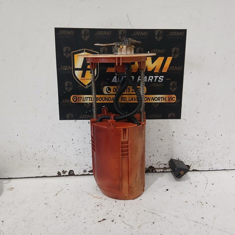 fuel pump