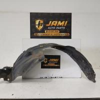 guard liner right