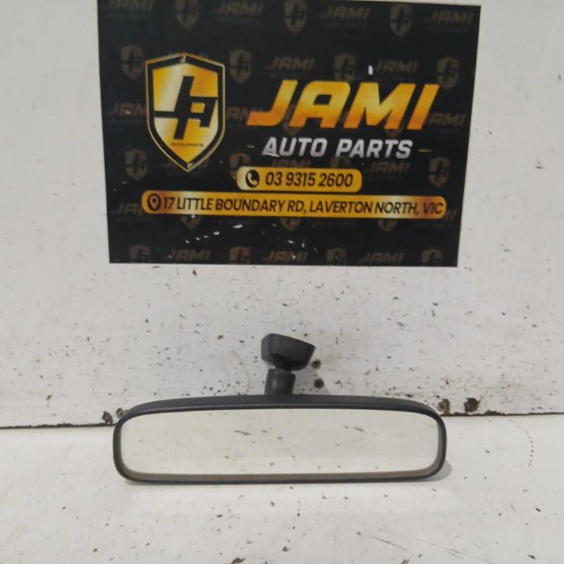 interior mirror