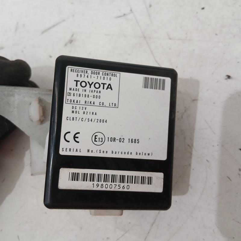 miscellaneous switch relay