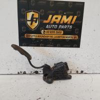 pedal assembly