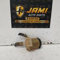power steering reservoir