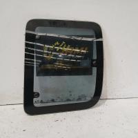 side glass rear left