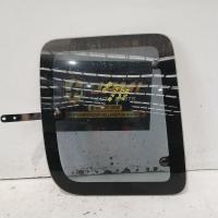 side glass rear right