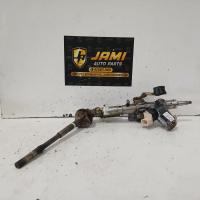 steering column