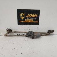 wiper motor