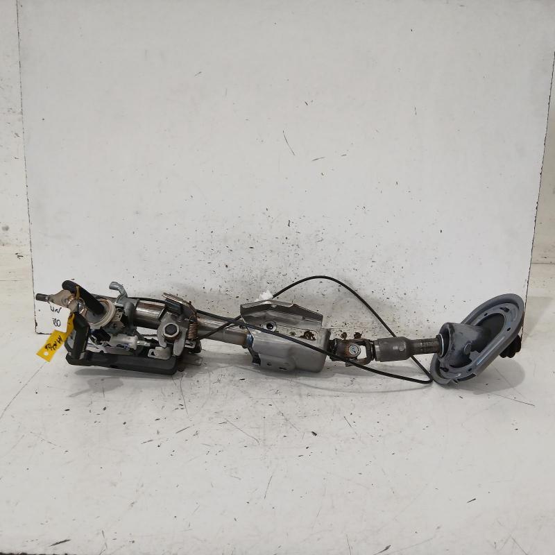 steering column