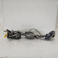 steering column