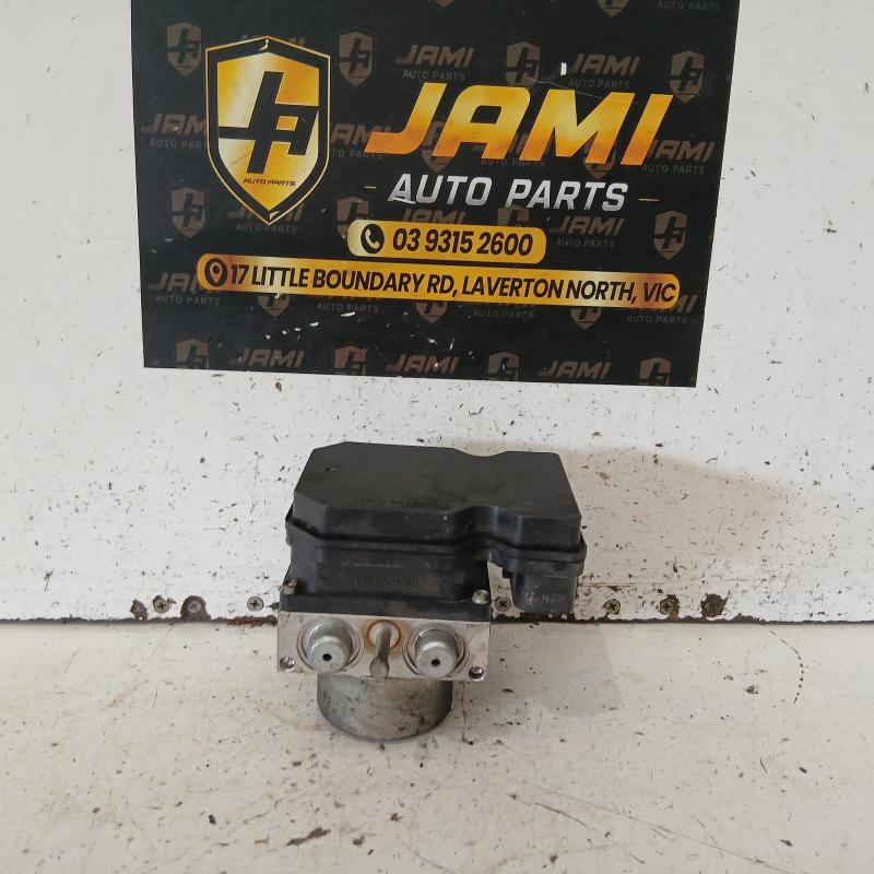 abs pump/modulator