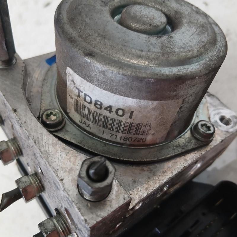 abs pump/modulator