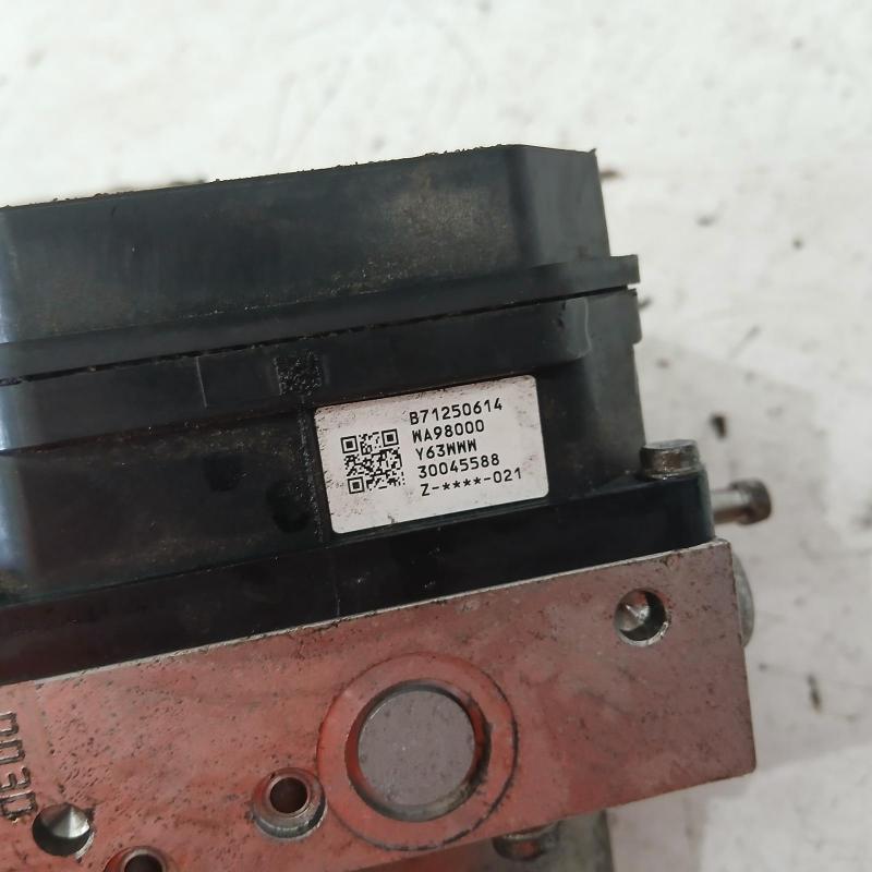 abs pump/modulator