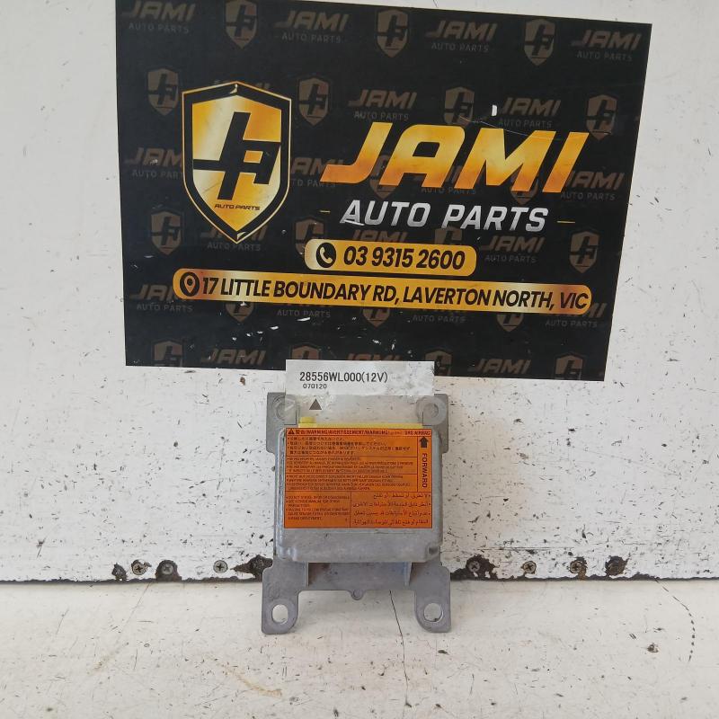 airbag module/sensor