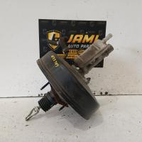 brake booster