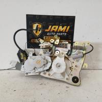door/boot/gate lock