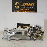 door/boot/gate lock