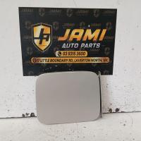 fuel door/filler