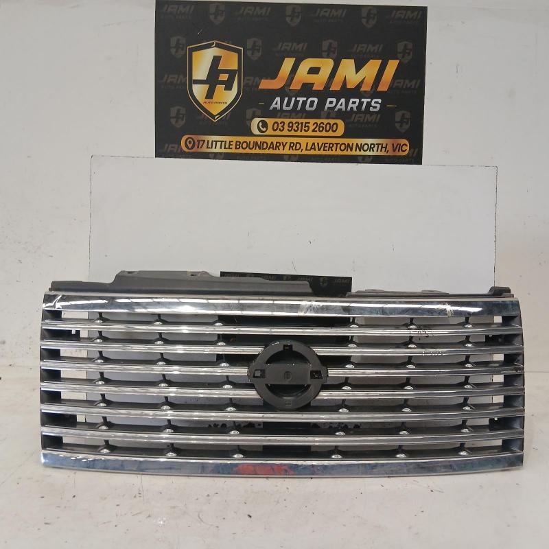 grille