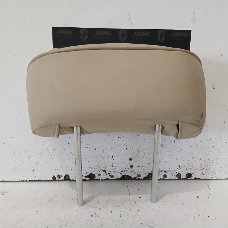 headrest