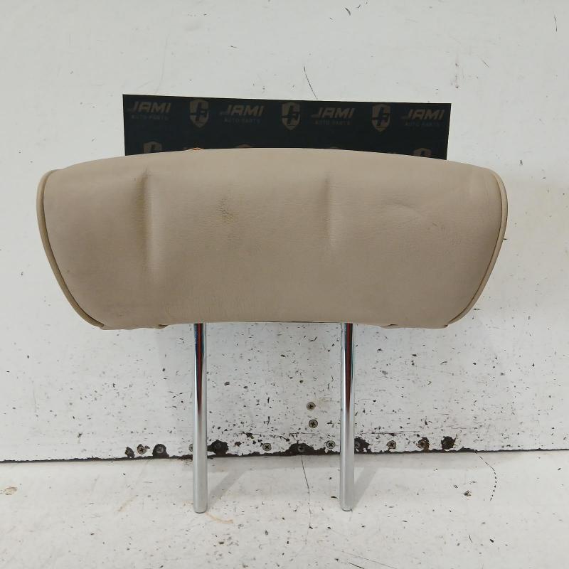 headrest