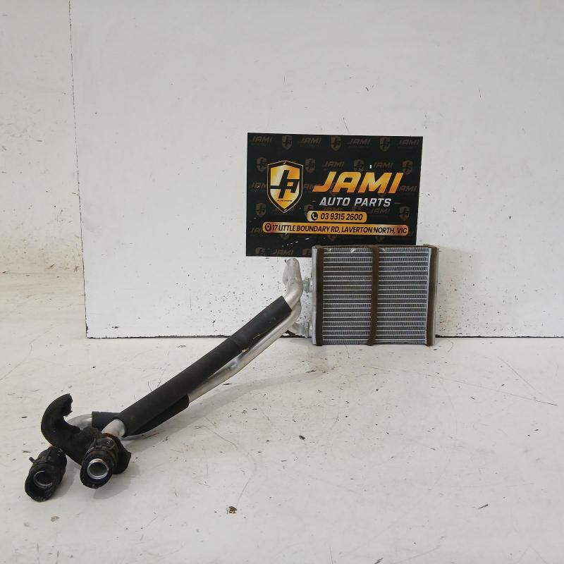 heater core/box