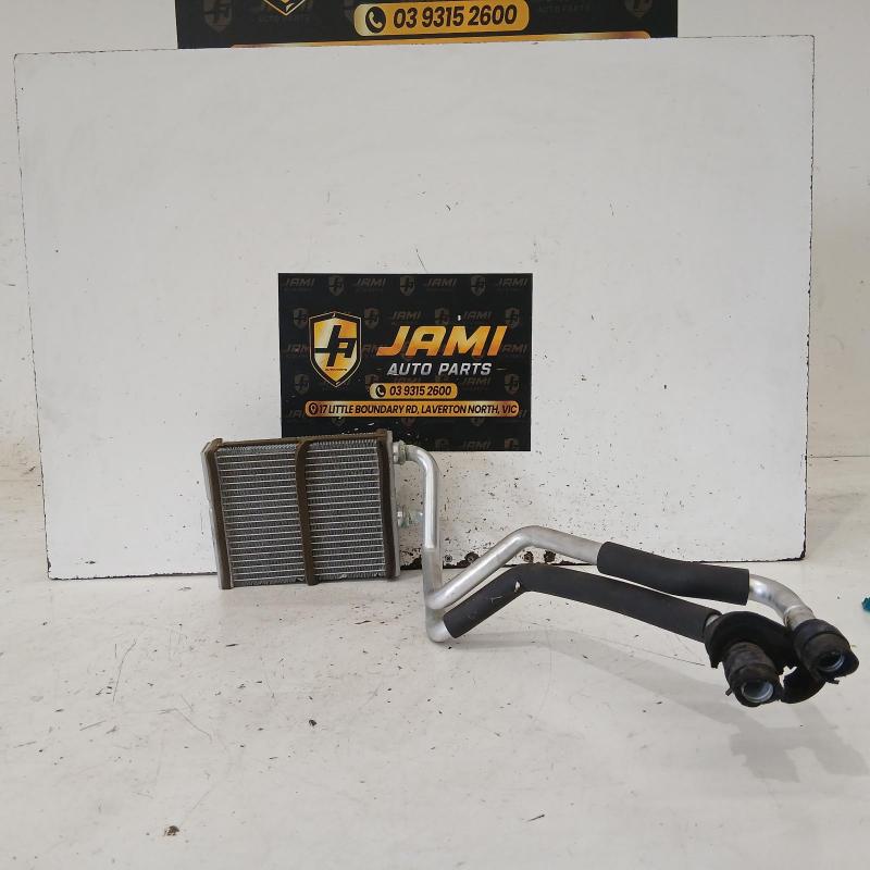 heater core/box