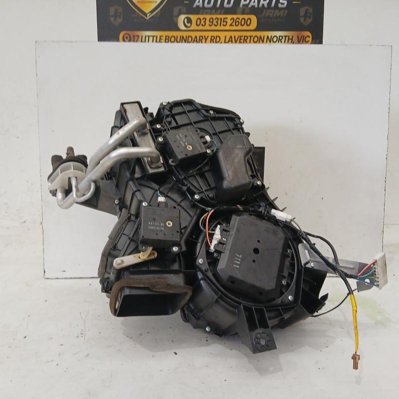 heater core/box