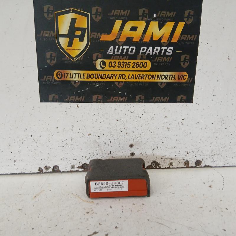 miscellaneous switch relay