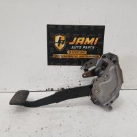 pedal assembly