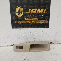 power door window switch