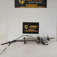 steering column