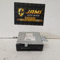 stereo/head unit