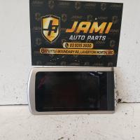 stereo/head unit