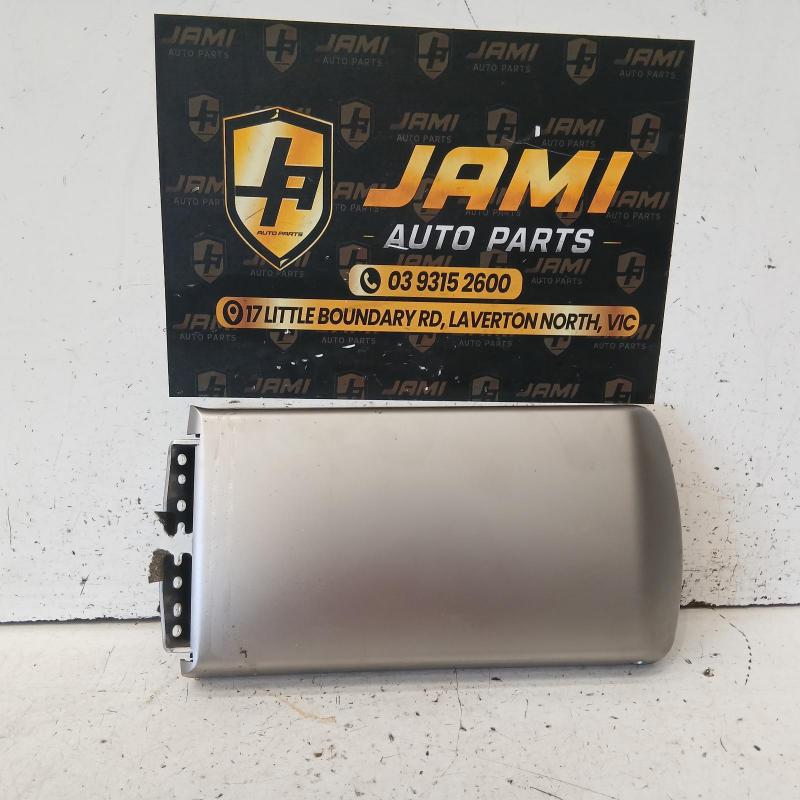 stereo/head unit