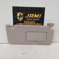 sunvisor