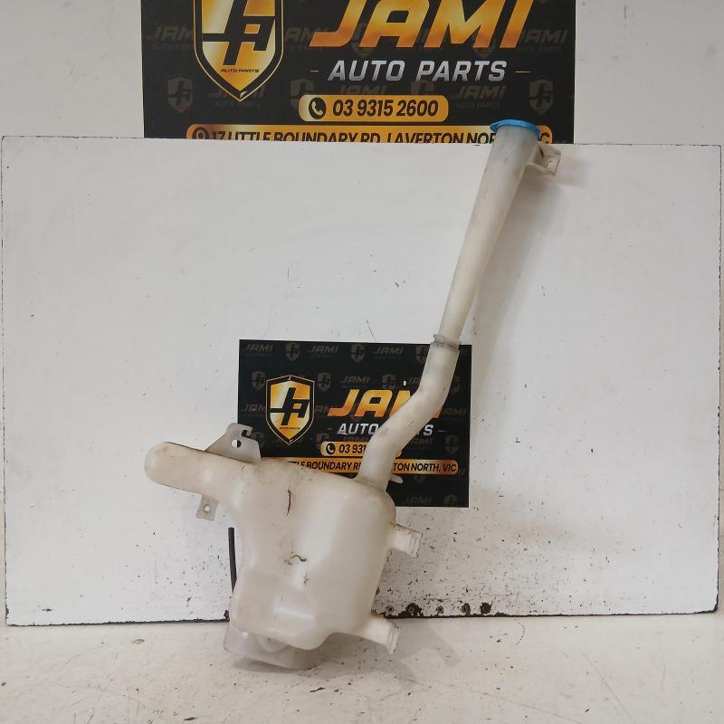 washer bottle