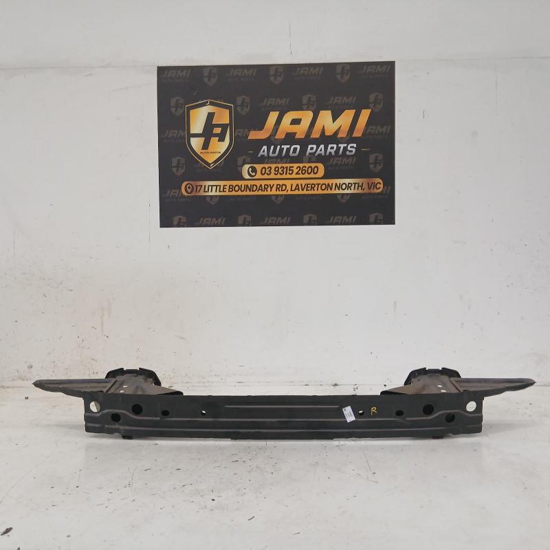 bar reinforcement/bracket rear