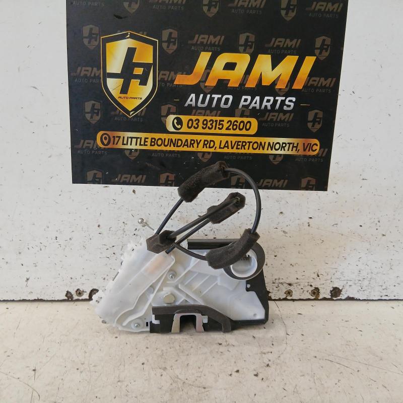 door/boot/gate lock