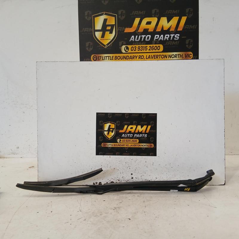 wiper arm