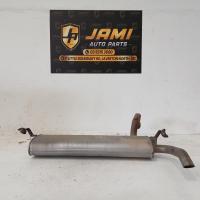muffler