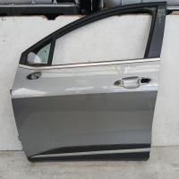 door front left