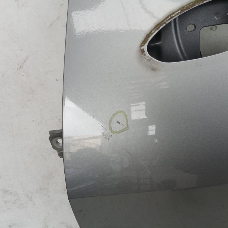 door front left