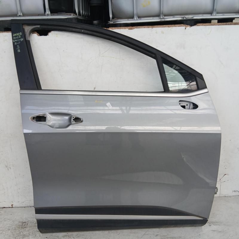 door front right